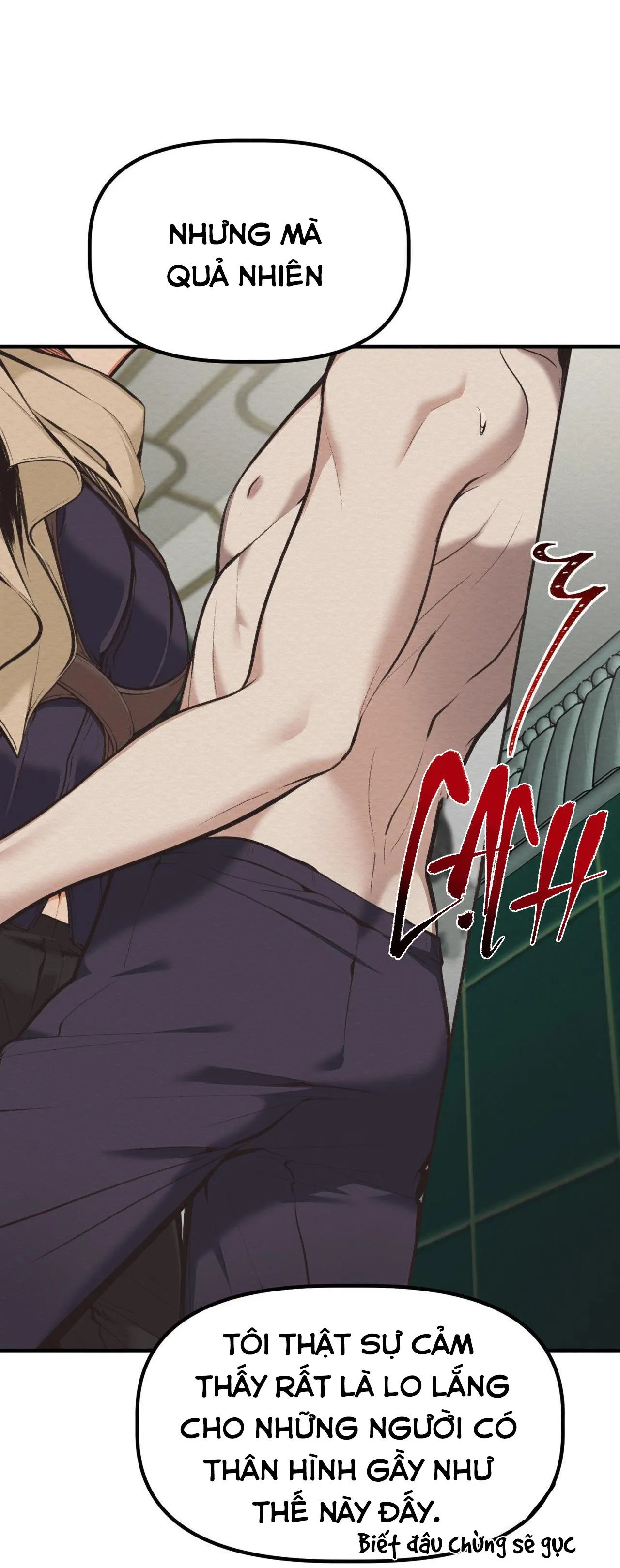 (END SS) DEVIL ON TOP Chapter 41 Trang 14