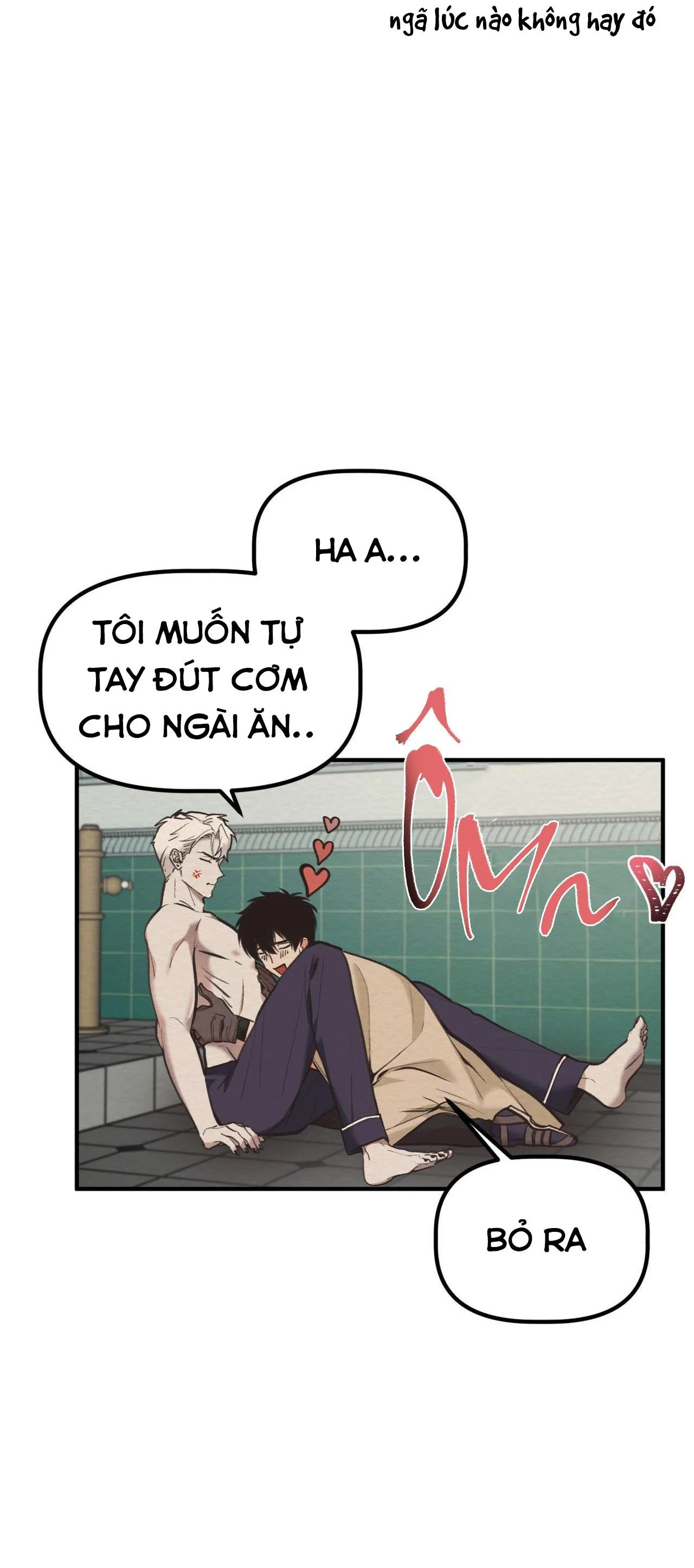 (END SS) DEVIL ON TOP Chapter 41 Trang 15