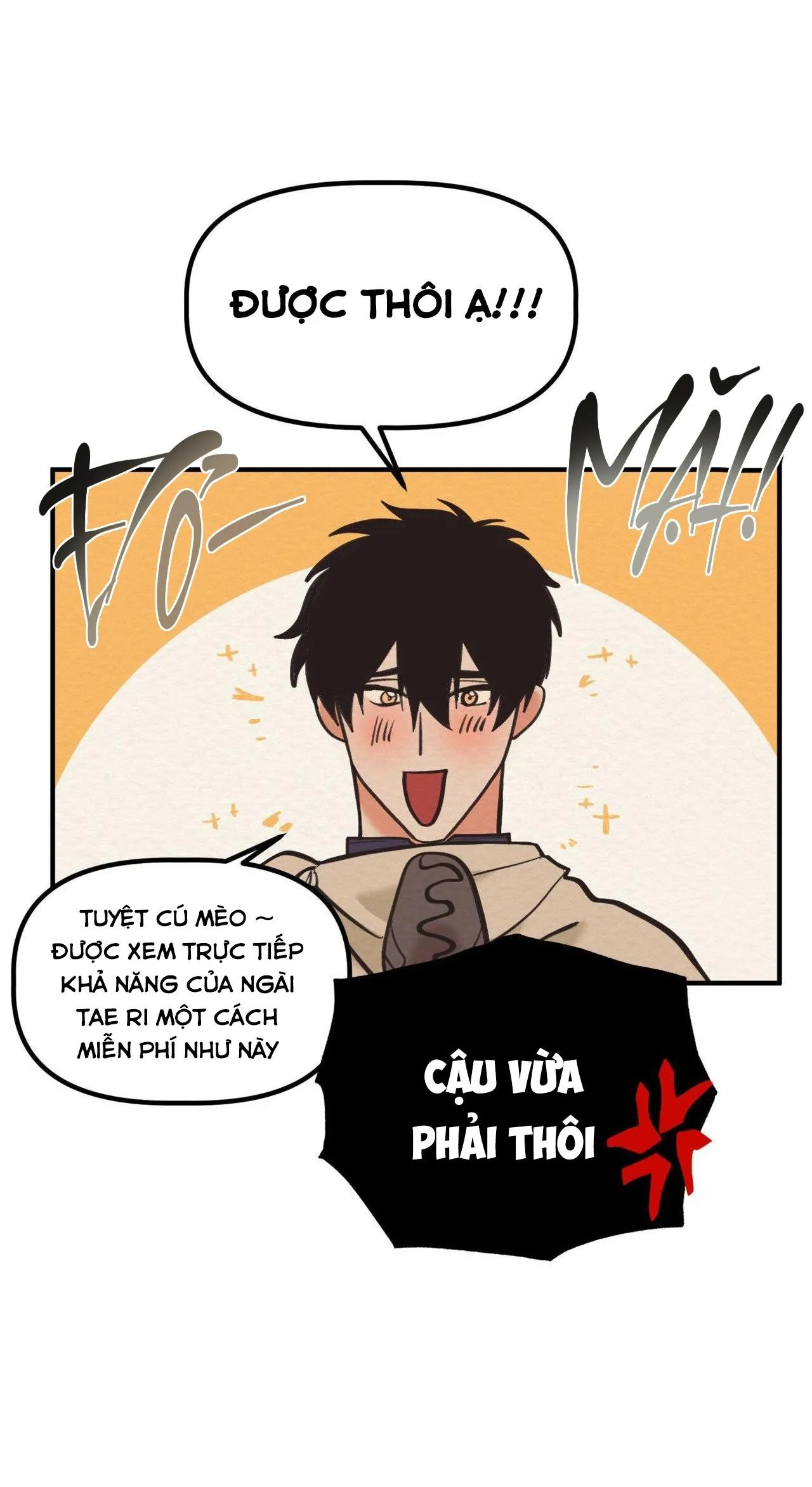 (END SS) DEVIL ON TOP Chapter 41 Trang 17