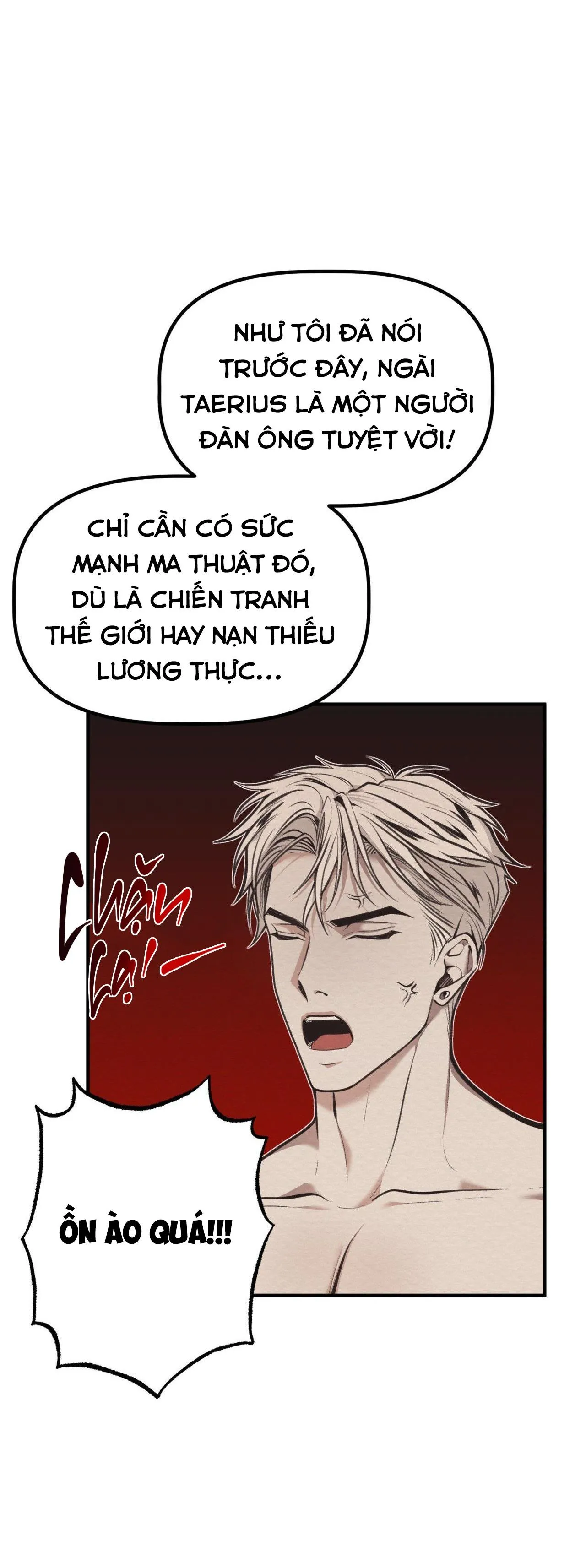 (END SS) DEVIL ON TOP Chapter 41 Trang 19