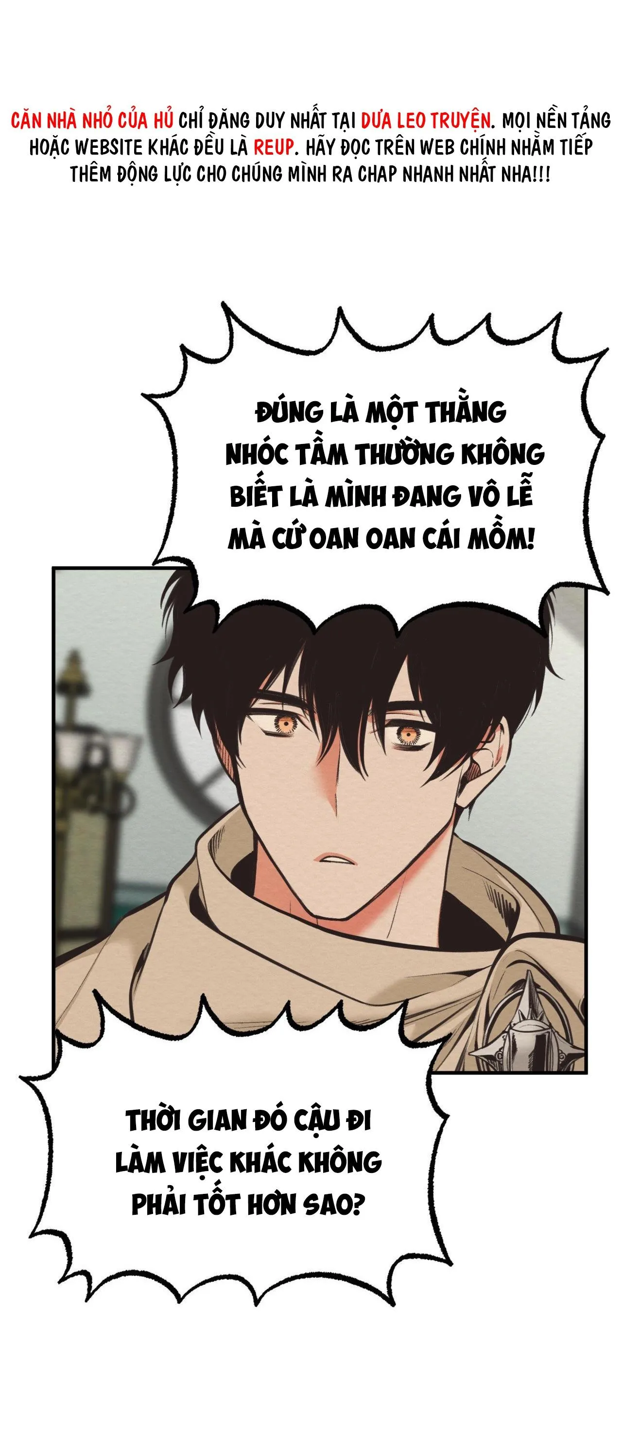 (END SS) DEVIL ON TOP Chapter 41 Trang 21