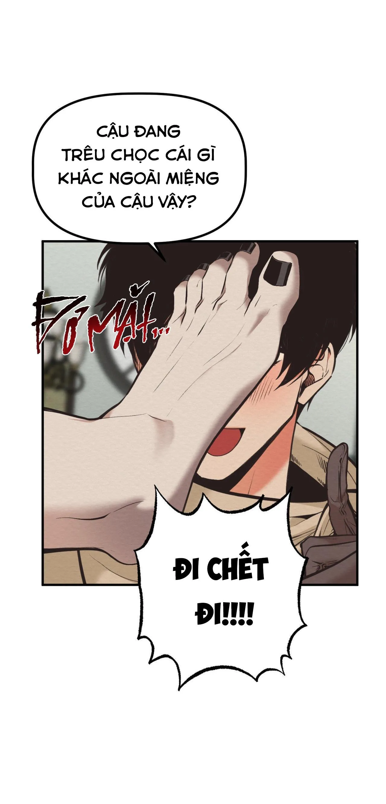 (END SS) DEVIL ON TOP Chapter 41 Trang 22