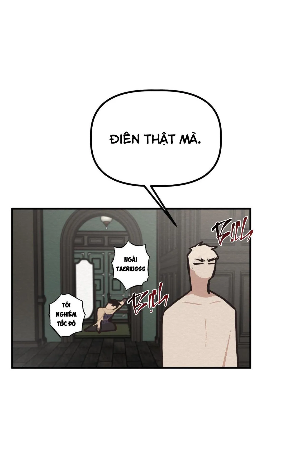 (END SS) DEVIL ON TOP Chapter 41 Trang 23