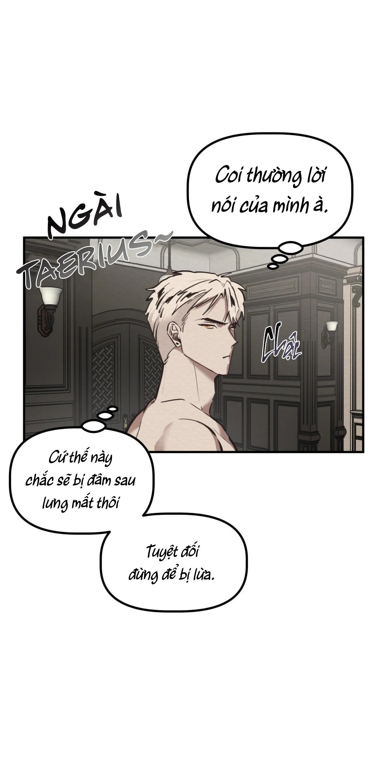 (END SS) DEVIL ON TOP Chapter 41 Trang 24