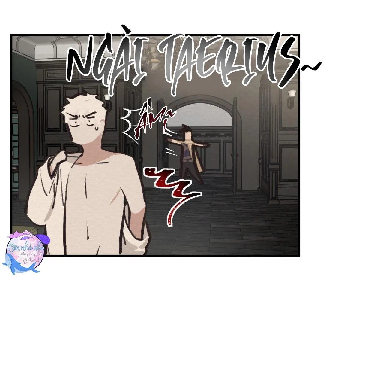 (END SS) DEVIL ON TOP Chapter 41 Trang 26