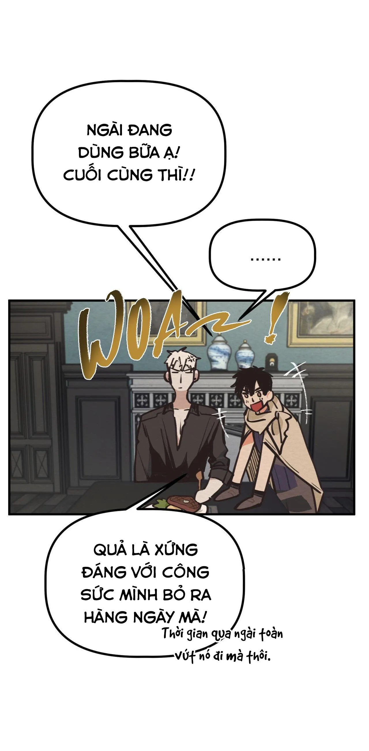 (END SS) DEVIL ON TOP Chapter 41 Trang 28