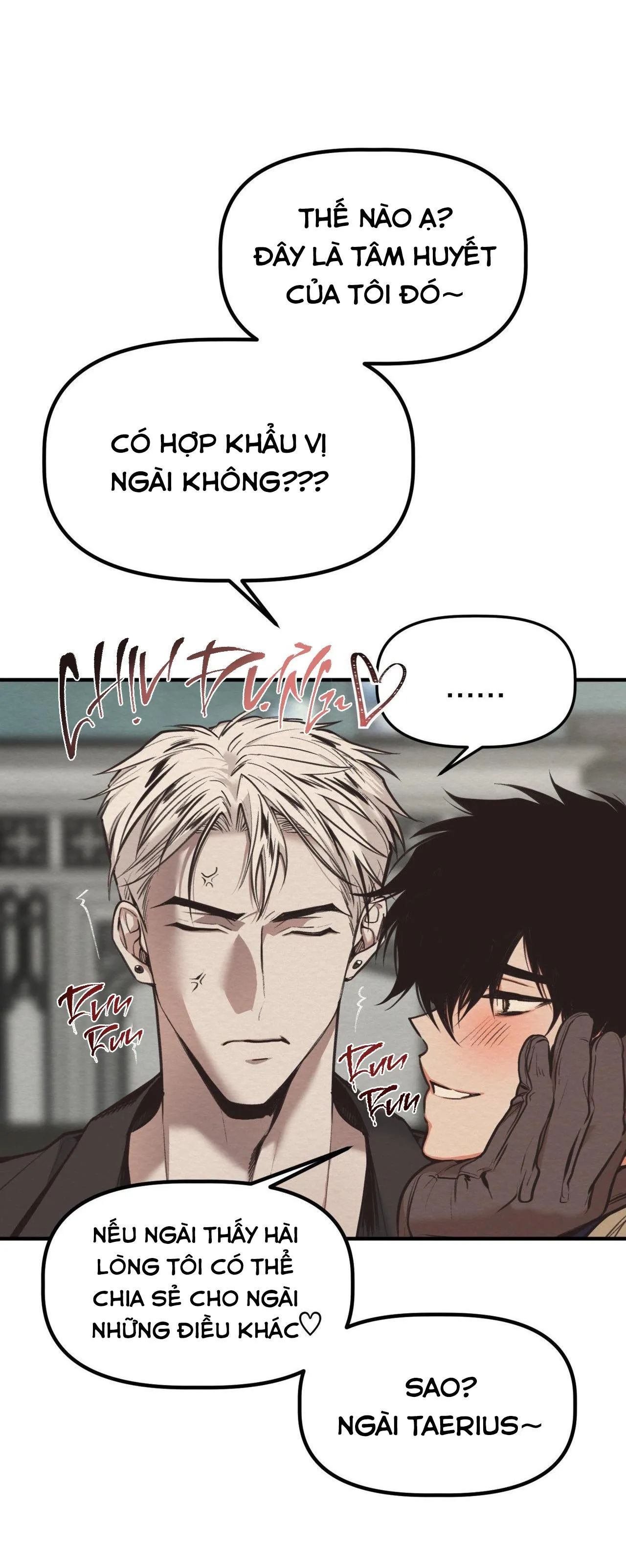 (END SS) DEVIL ON TOP Chapter 41 Trang 29