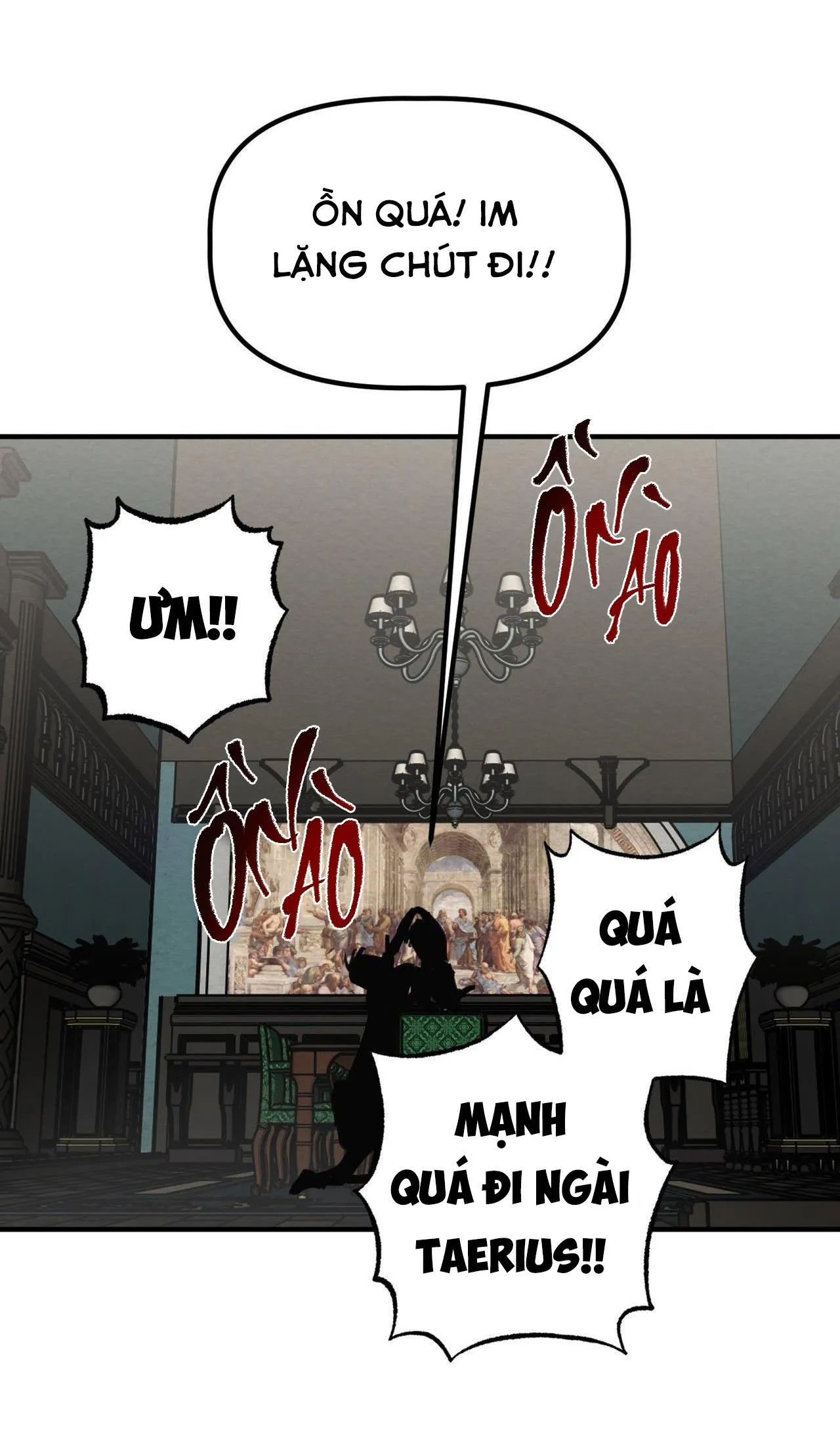 (END SS) DEVIL ON TOP Chapter 41 Trang 30