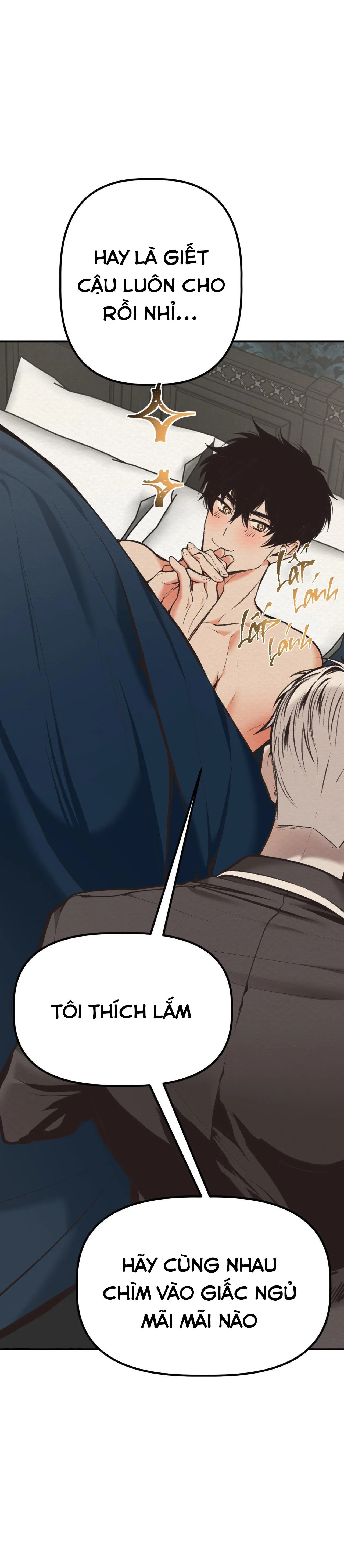 (END SS) DEVIL ON TOP Chapter 41 Trang 33