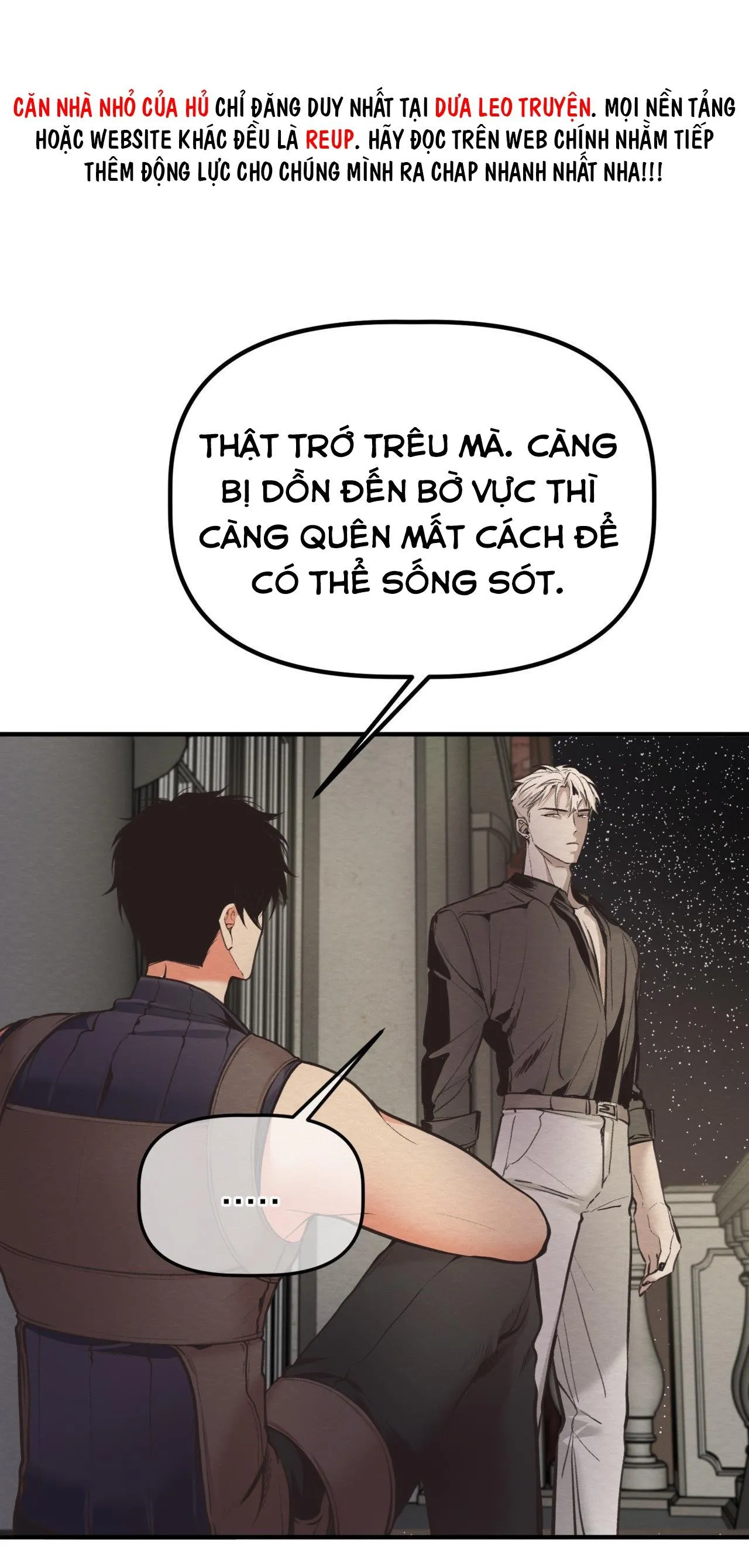 (END SS) DEVIL ON TOP Chapter 41 Trang 38