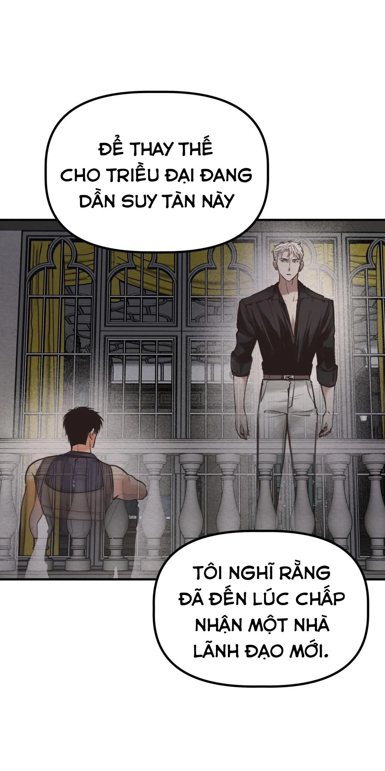 (END SS) DEVIL ON TOP Chapter 41 Trang 41