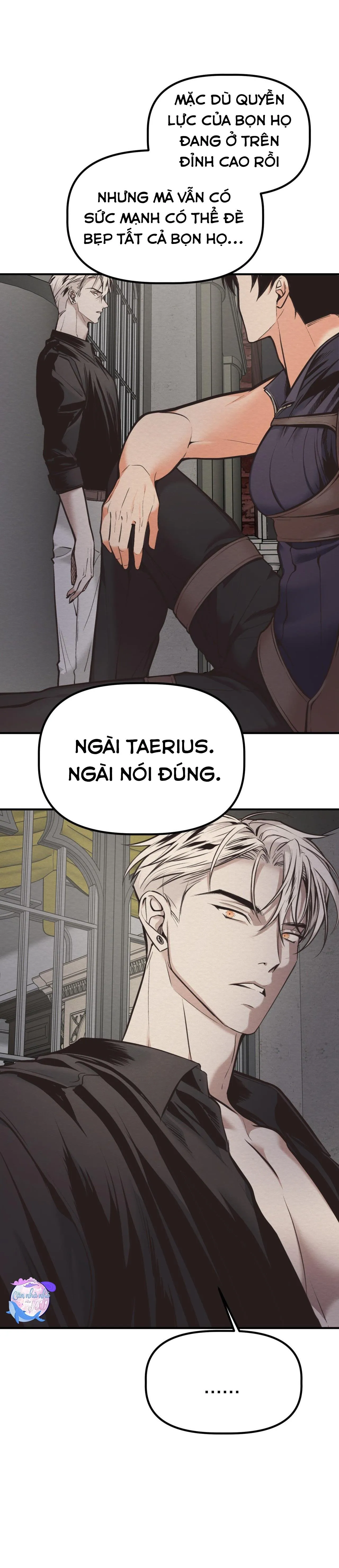 (END SS) DEVIL ON TOP Chapter 41 Trang 42