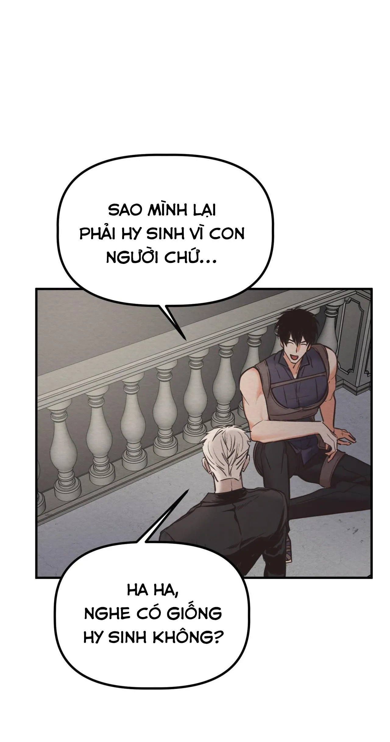 (END SS) DEVIL ON TOP Chapter 41 Trang 43