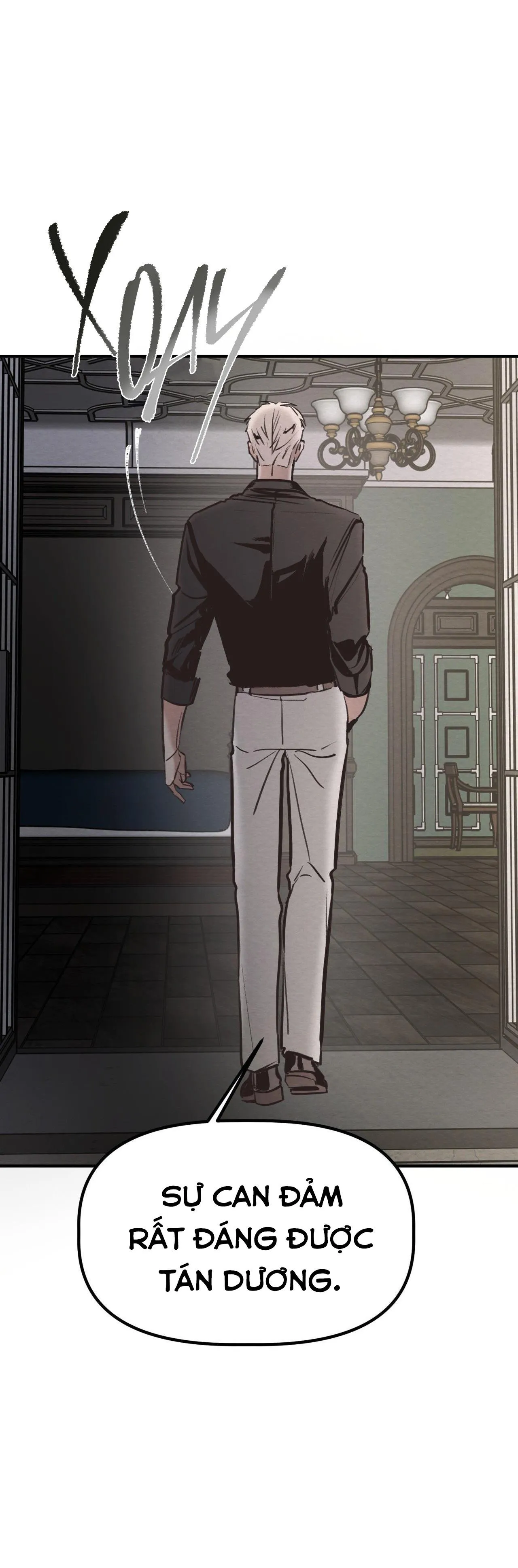 (END SS) DEVIL ON TOP Chapter 41 Trang 45