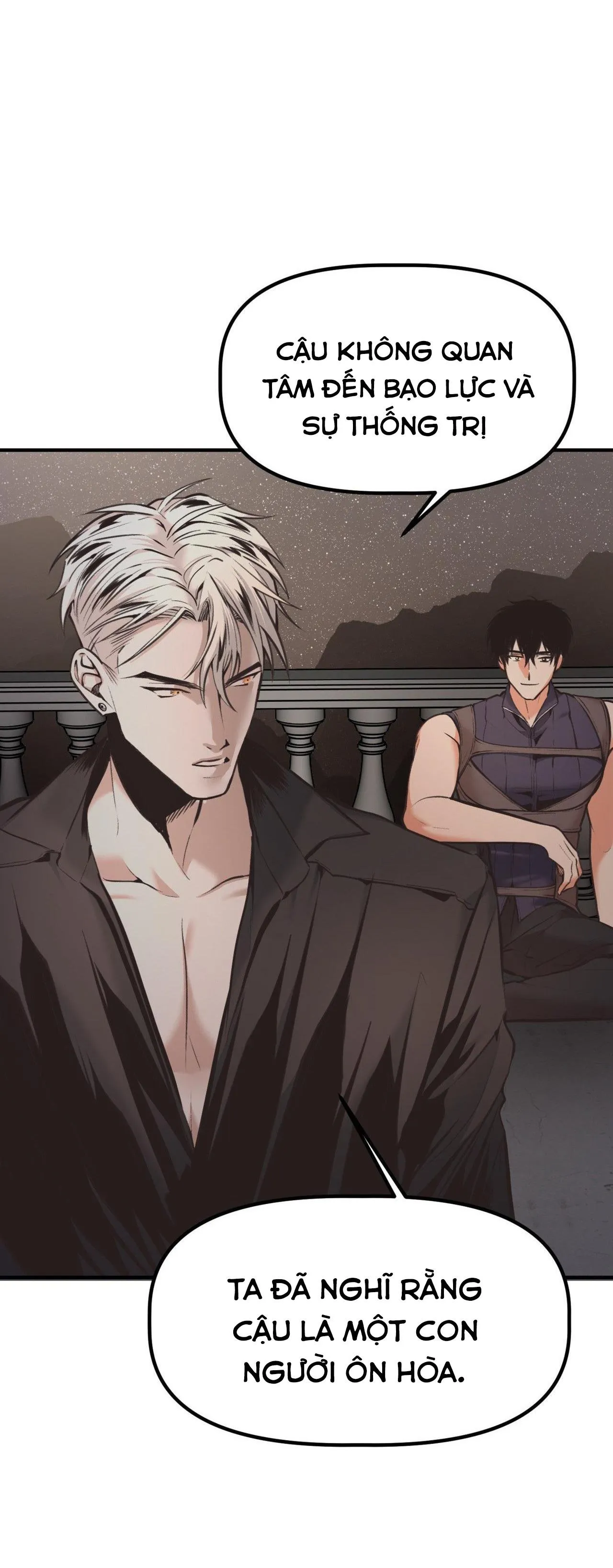 (END SS) DEVIL ON TOP Chapter 41 Trang 46