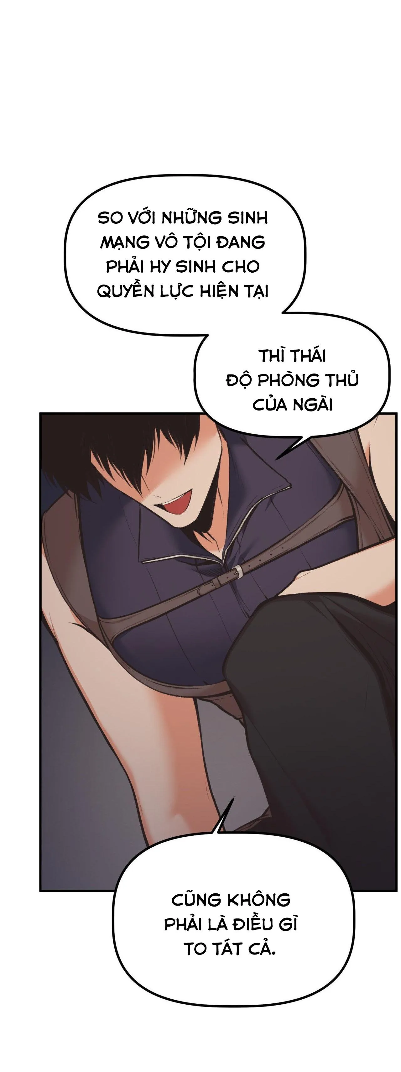 (END SS) DEVIL ON TOP Chapter 41 Trang 49