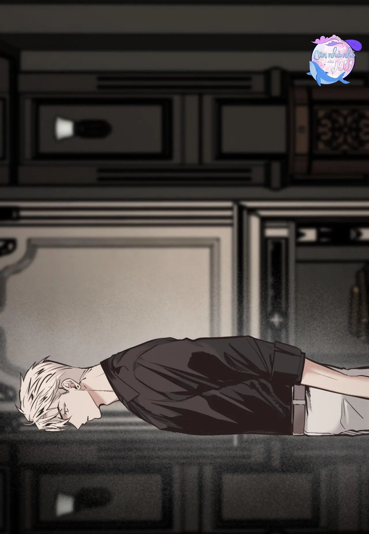 (END SS) DEVIL ON TOP Chapter 41 Trang 51