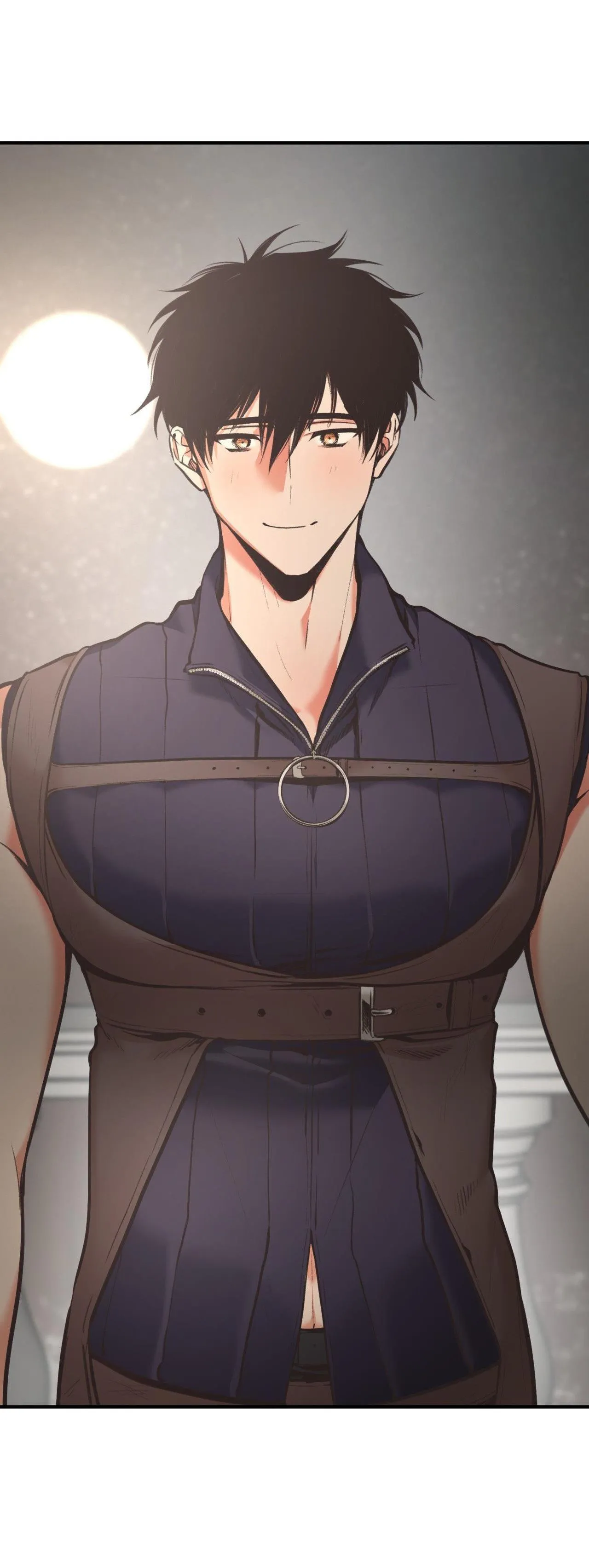 (END SS) DEVIL ON TOP Chapter 41 Trang 54