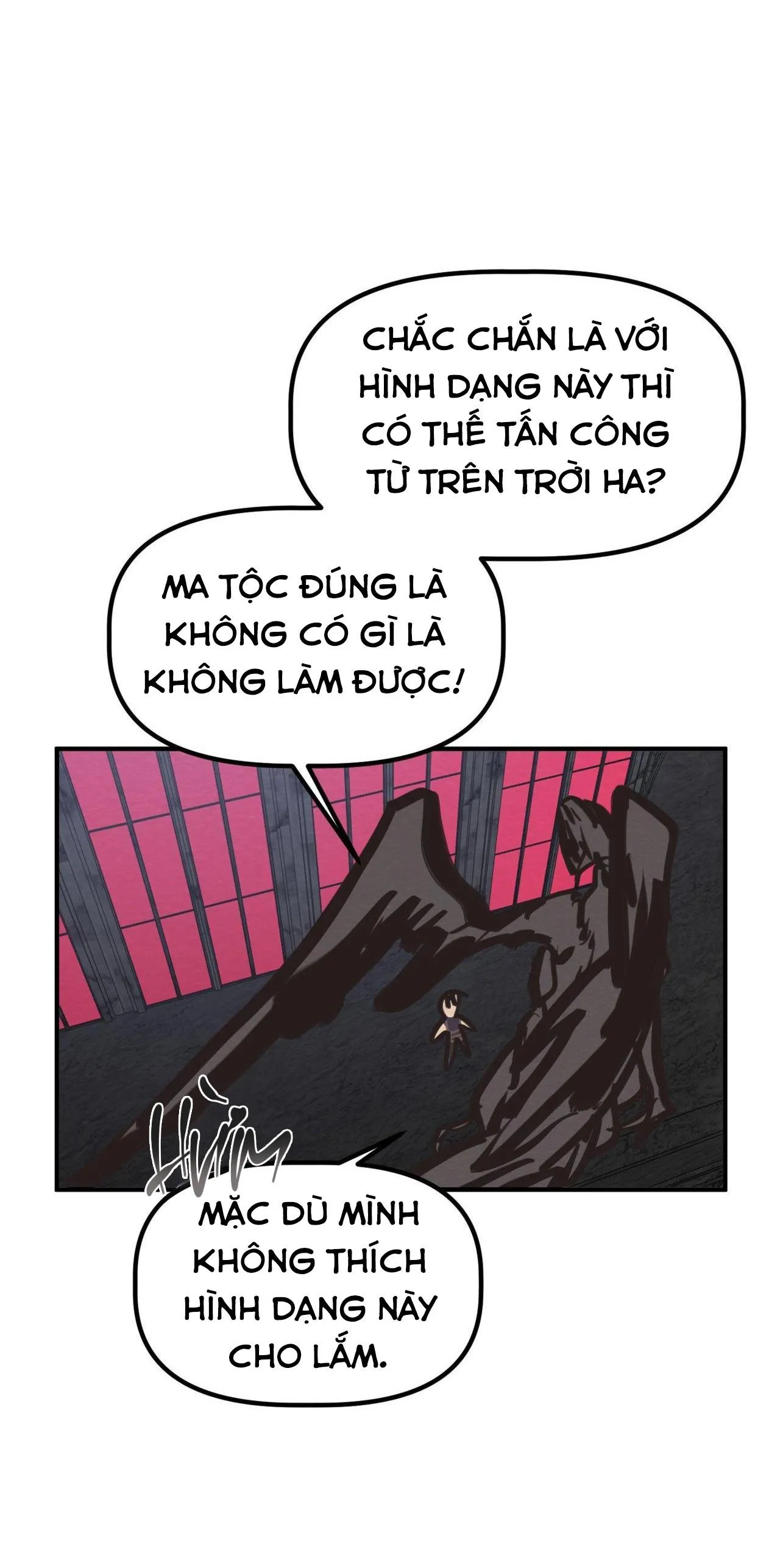 (END SS) DEVIL ON TOP Chapter 41 Trang 69