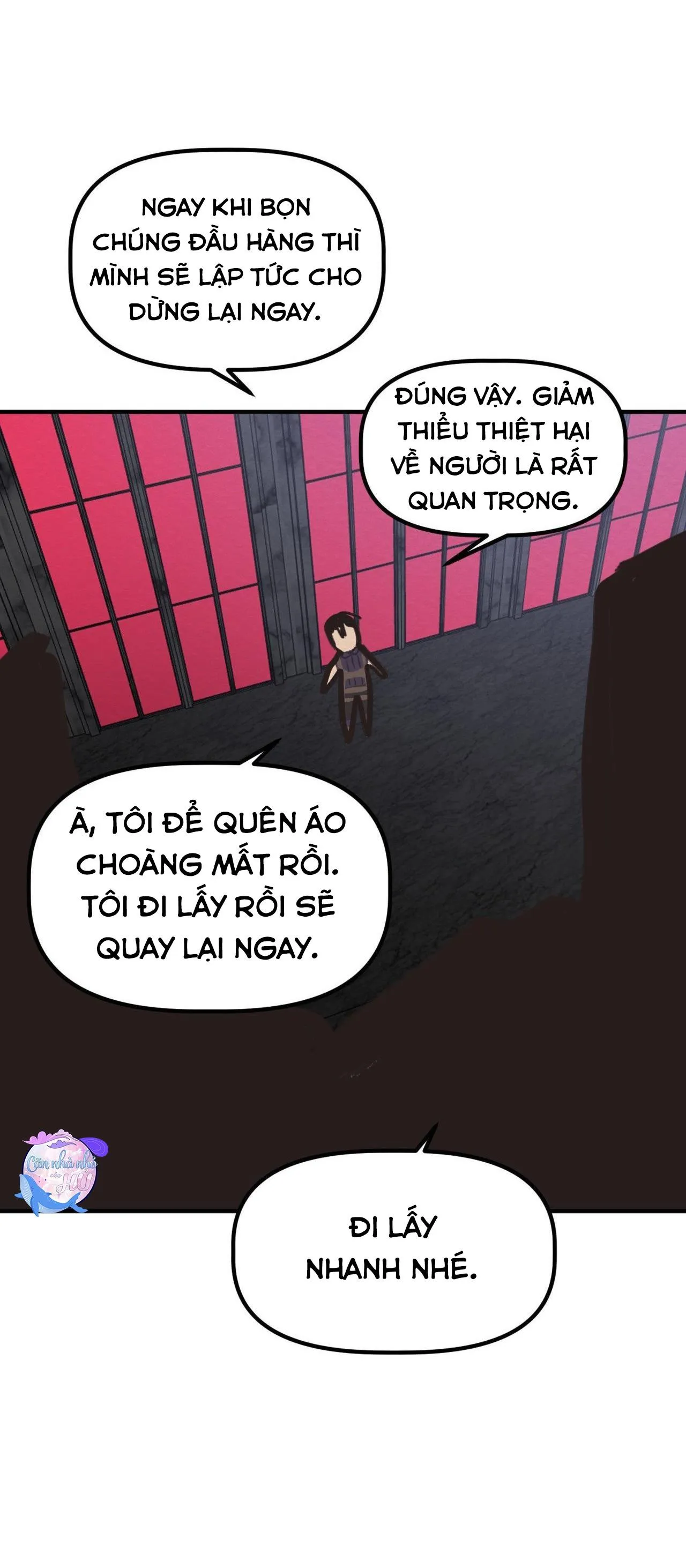 (END SS) DEVIL ON TOP Chapter 41 Trang 71