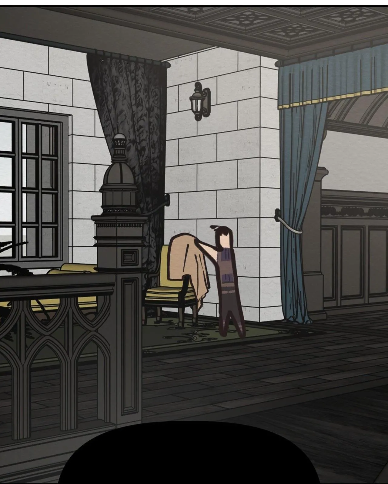 (END SS) DEVIL ON TOP Chapter 41 Trang 74