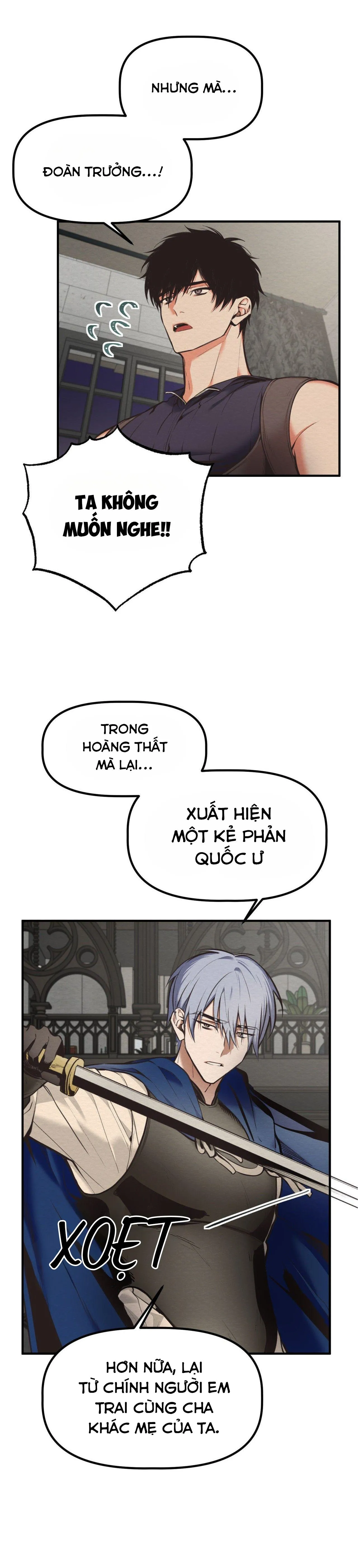 (END SS) DEVIL ON TOP Chapter 42 Trang 5