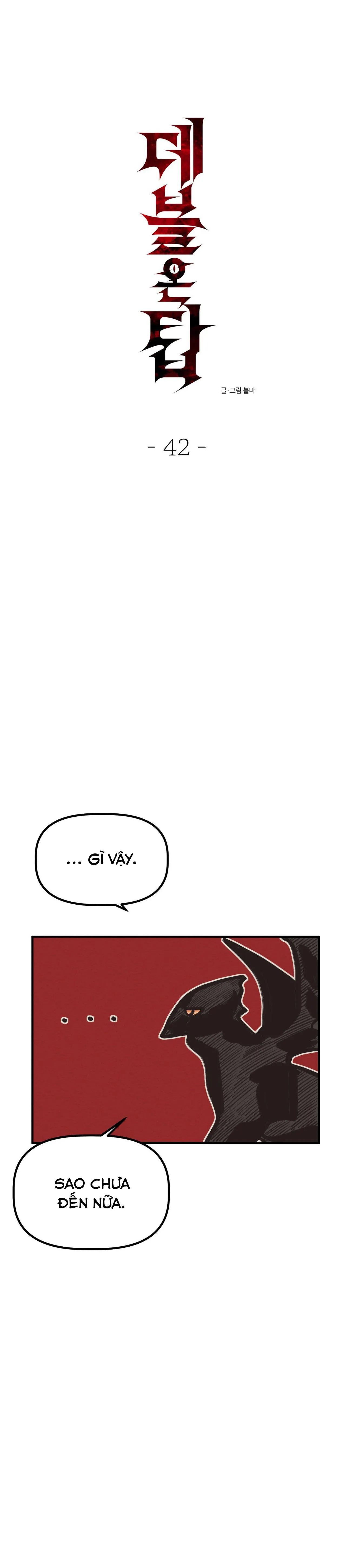 (END SS) DEVIL ON TOP Chapter 42 Trang 7