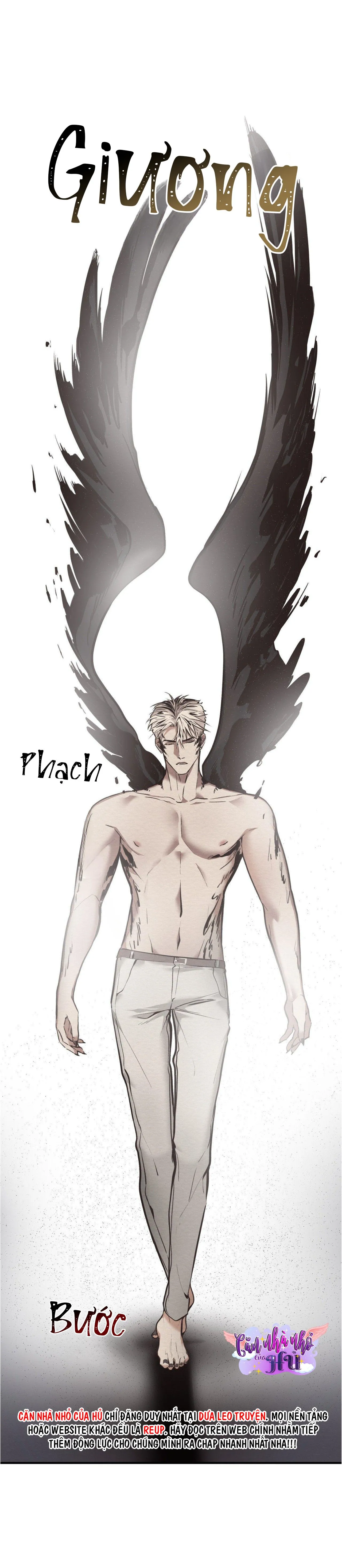 (END SS) DEVIL ON TOP Chapter 42 Trang 8