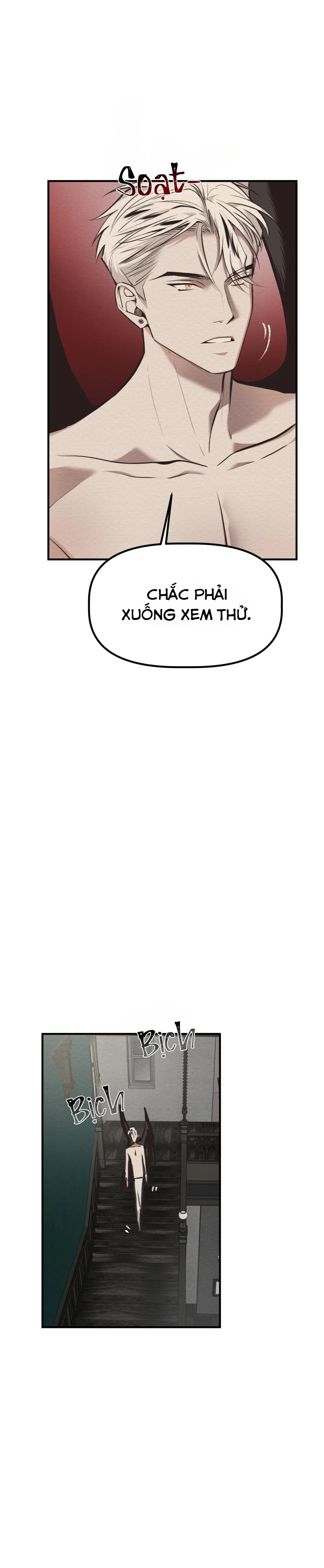 (END SS) DEVIL ON TOP Chapter 42 Trang 9