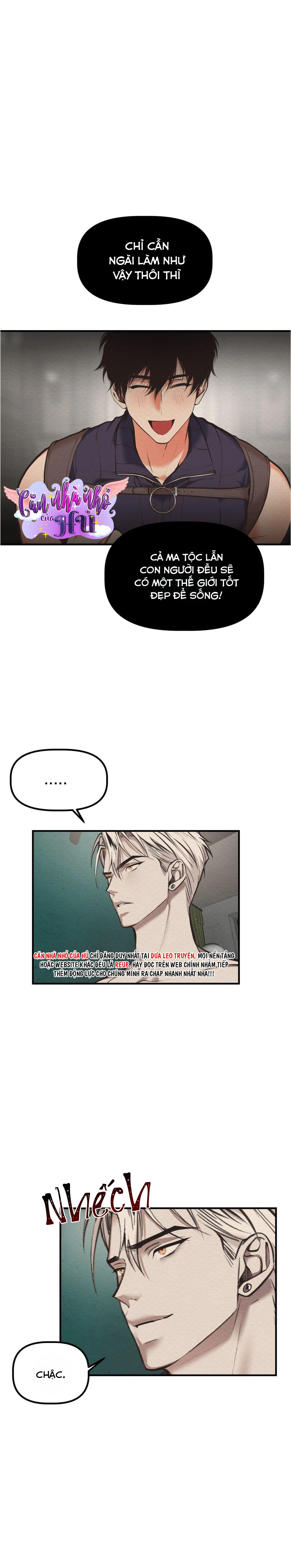 (END SS) DEVIL ON TOP Chapter 42 Trang 10