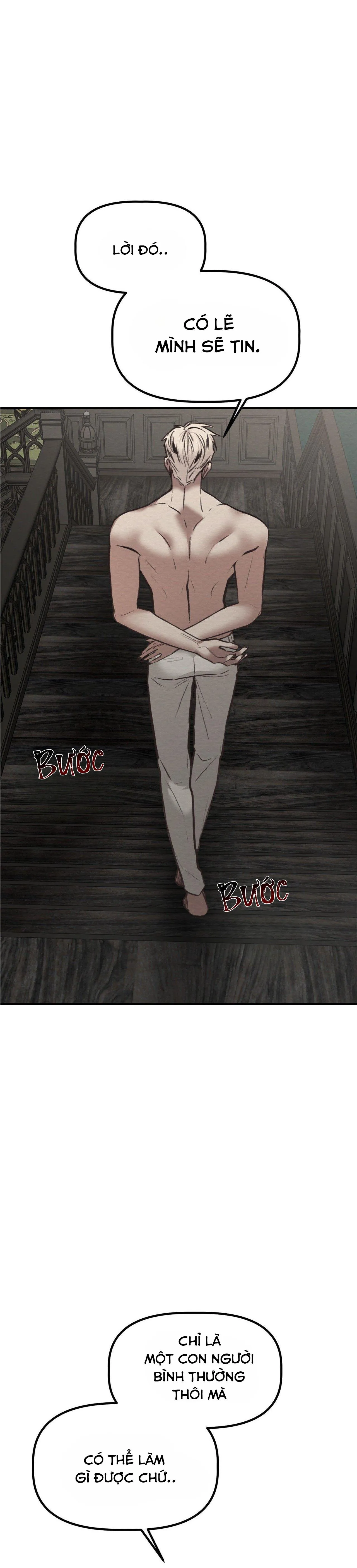 (END SS) DEVIL ON TOP Chapter 42 Trang 11