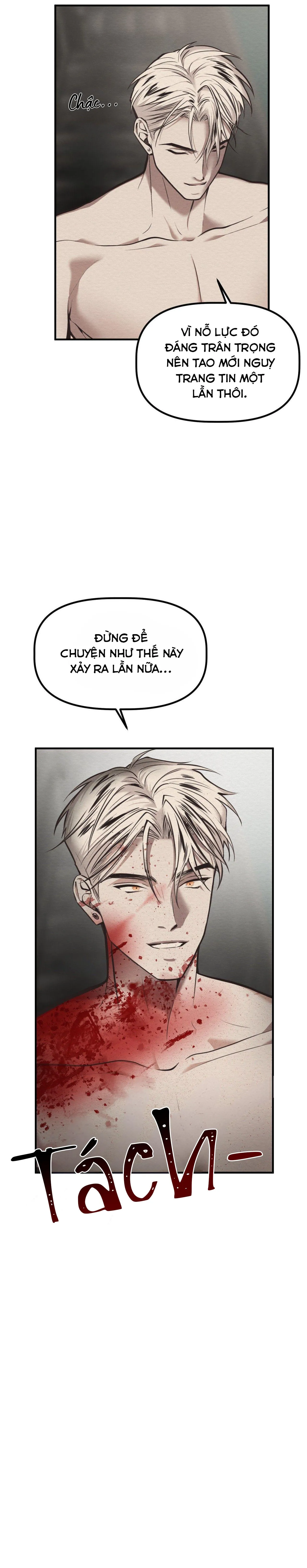 (END SS) DEVIL ON TOP Chapter 42 Trang 12