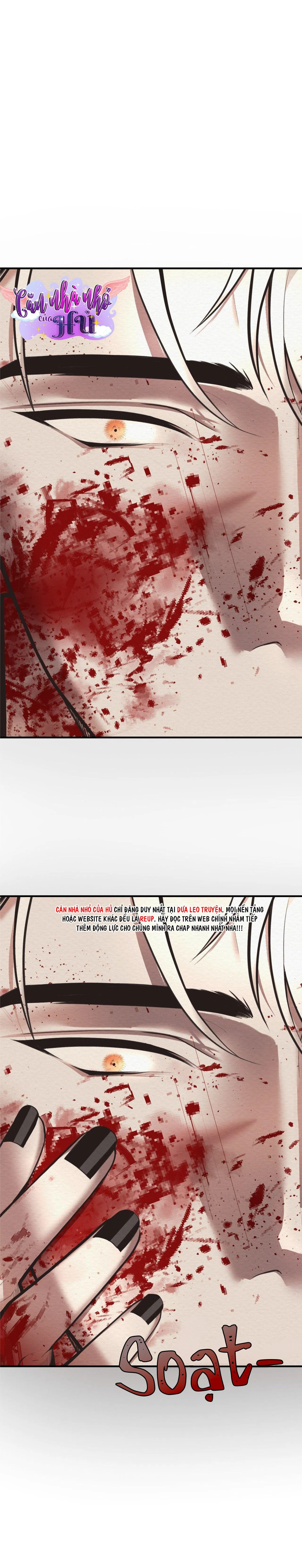 (END SS) DEVIL ON TOP Chapter 42 Trang 13