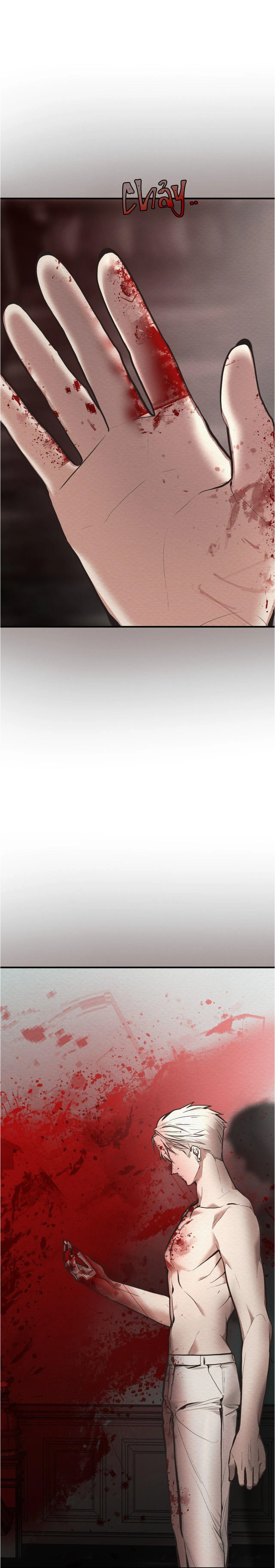 (END SS) DEVIL ON TOP Chapter 42 Trang 14