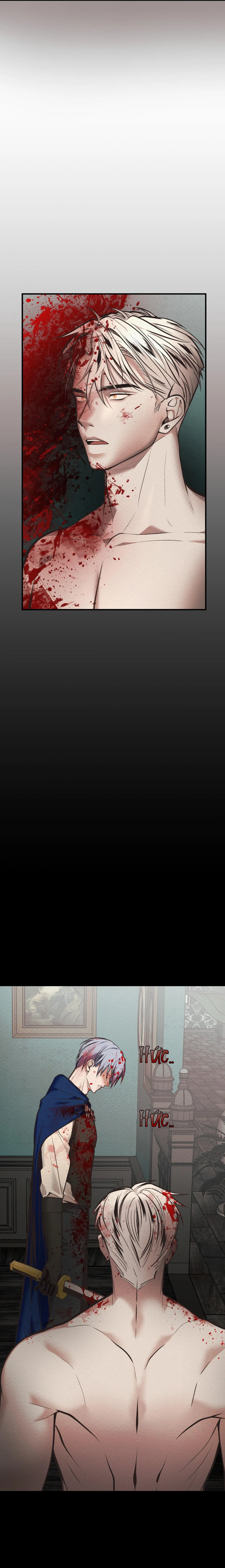 (END SS) DEVIL ON TOP Chapter 42 Trang 15