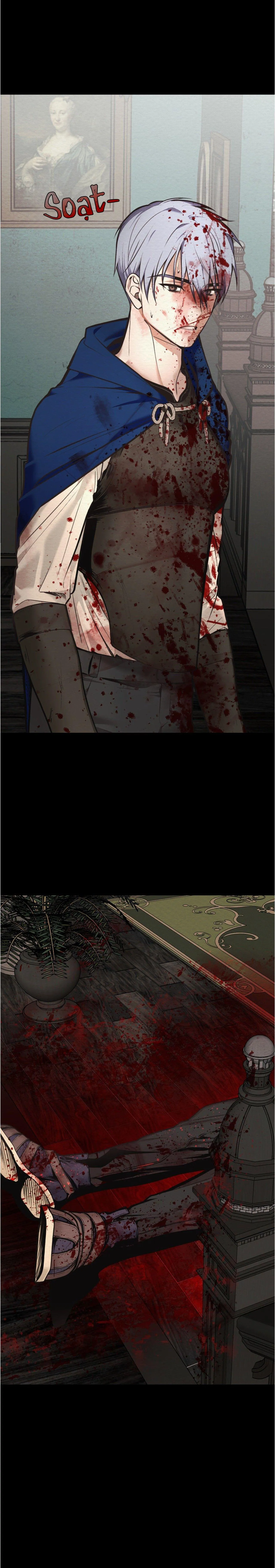 (END SS) DEVIL ON TOP Chapter 42 Trang 16