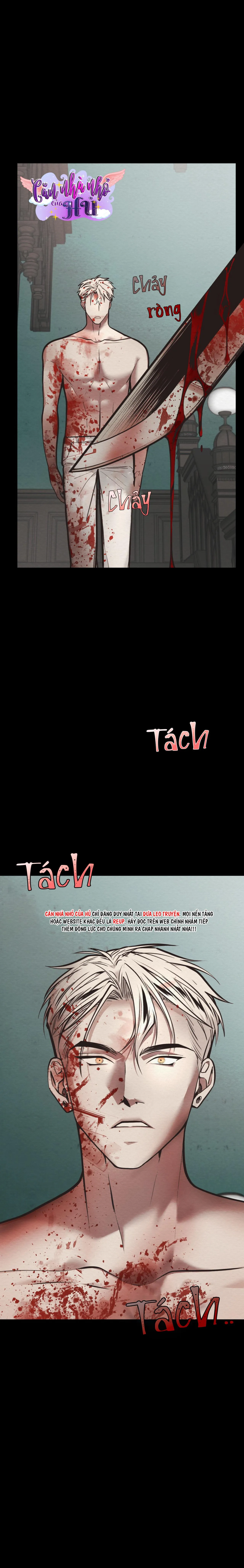 (END SS) DEVIL ON TOP Chapter 42 Trang 17