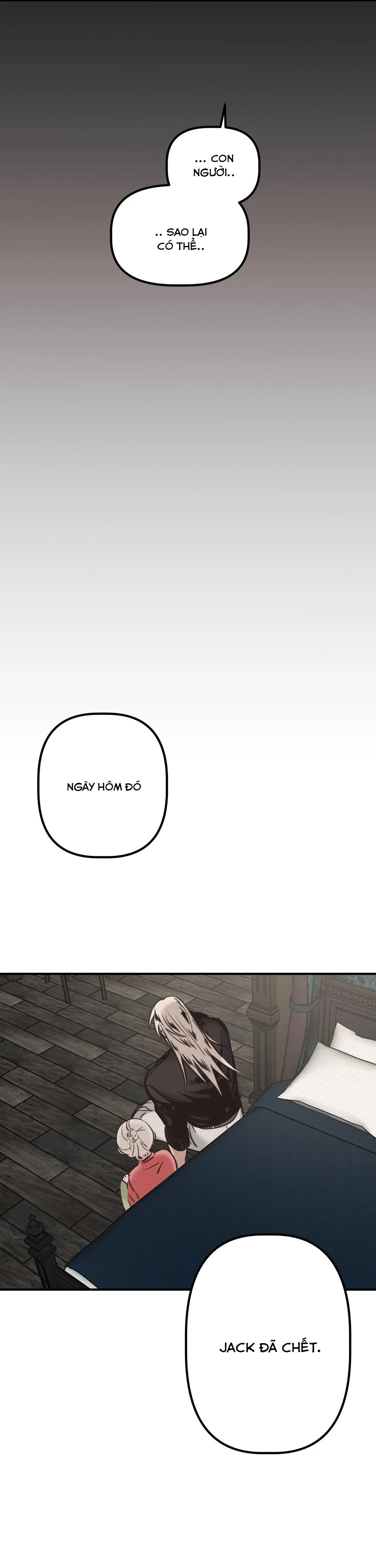 (END SS) DEVIL ON TOP Chapter 42 Trang 19