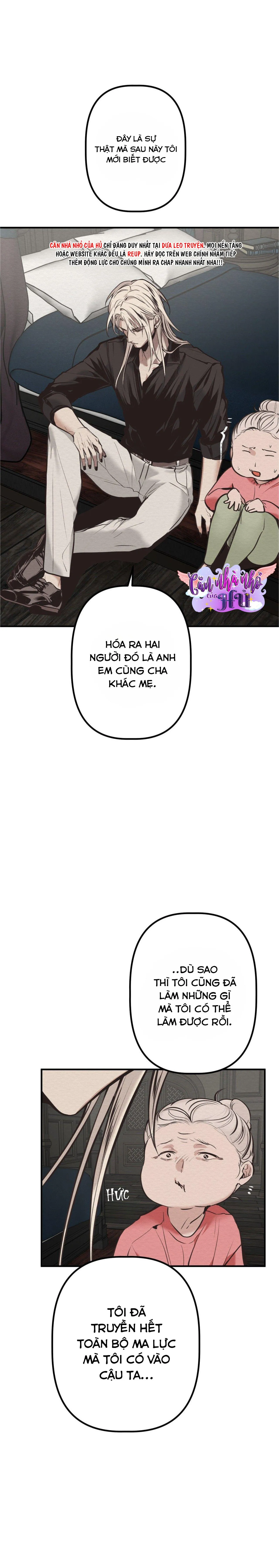 (END SS) DEVIL ON TOP Chapter 42 Trang 20