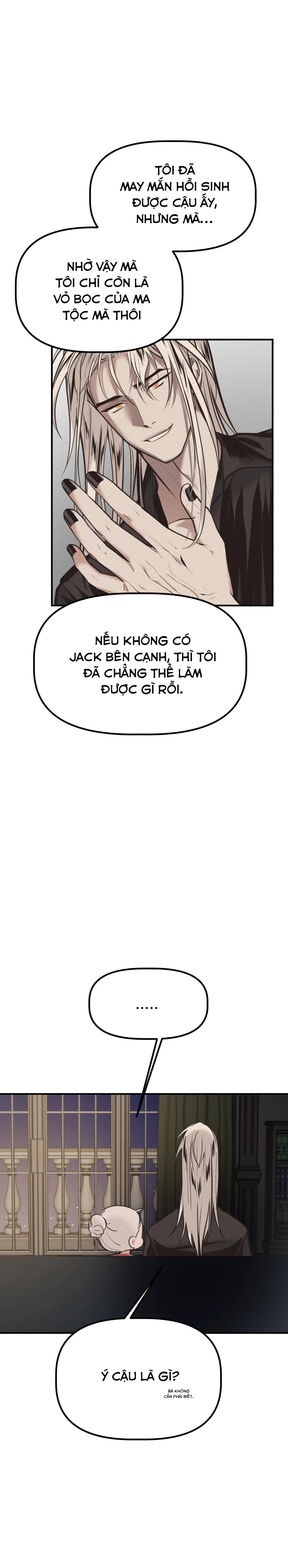 (END SS) DEVIL ON TOP Chapter 42 Trang 21