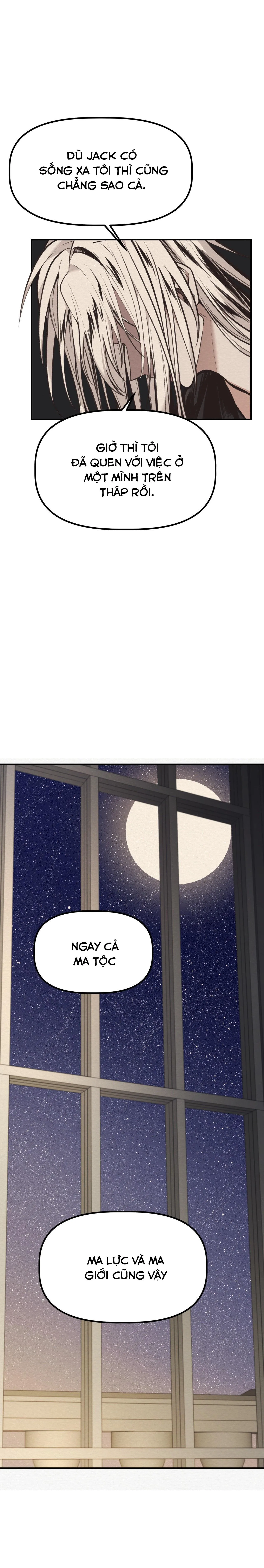 (END SS) DEVIL ON TOP Chapter 42 Trang 22