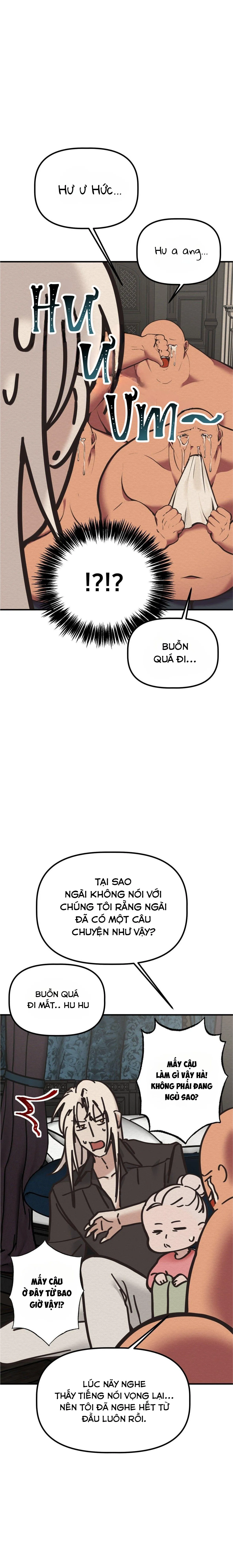 (END SS) DEVIL ON TOP Chapter 42 Trang 24