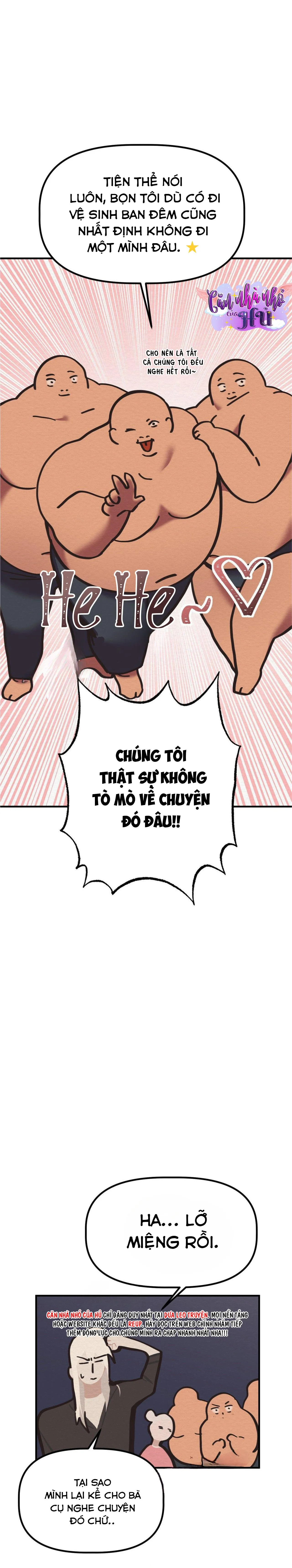 (END SS) DEVIL ON TOP Chapter 42 Trang 25