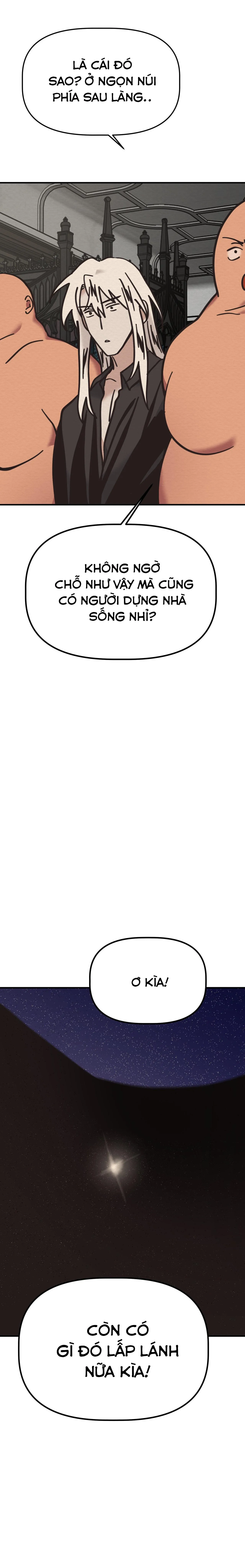 (END SS) DEVIL ON TOP Chapter 42 Trang 27