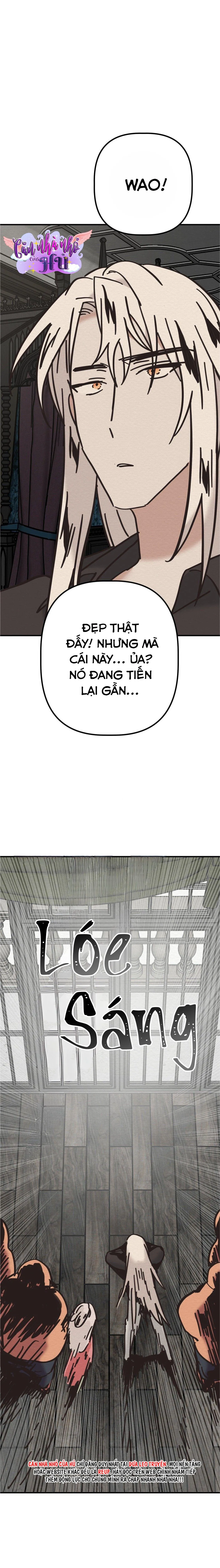 (END SS) DEVIL ON TOP Chapter 42 Trang 28