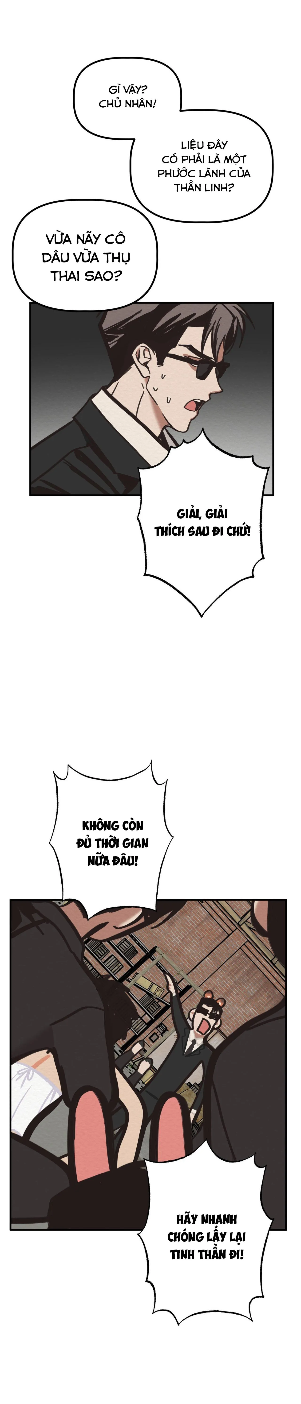 (END SS) DEVIL ON TOP Chapter 42 Trang 32