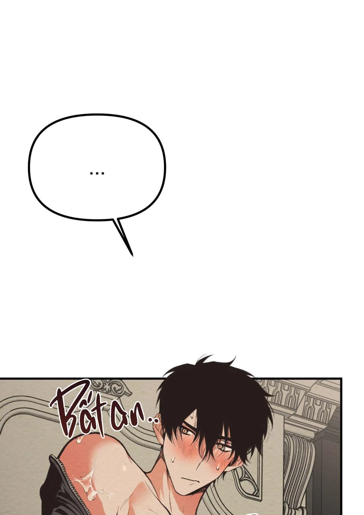 (END SS) DEVIL ON TOP Chapter 1 Trang 3