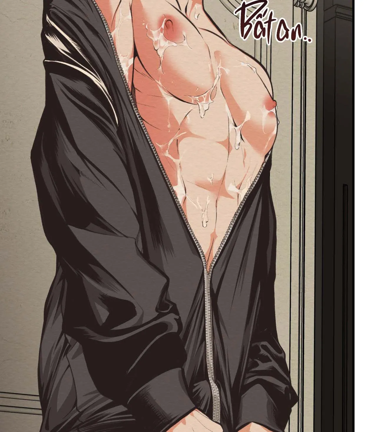 (END SS) DEVIL ON TOP Chapter 1 Trang 4