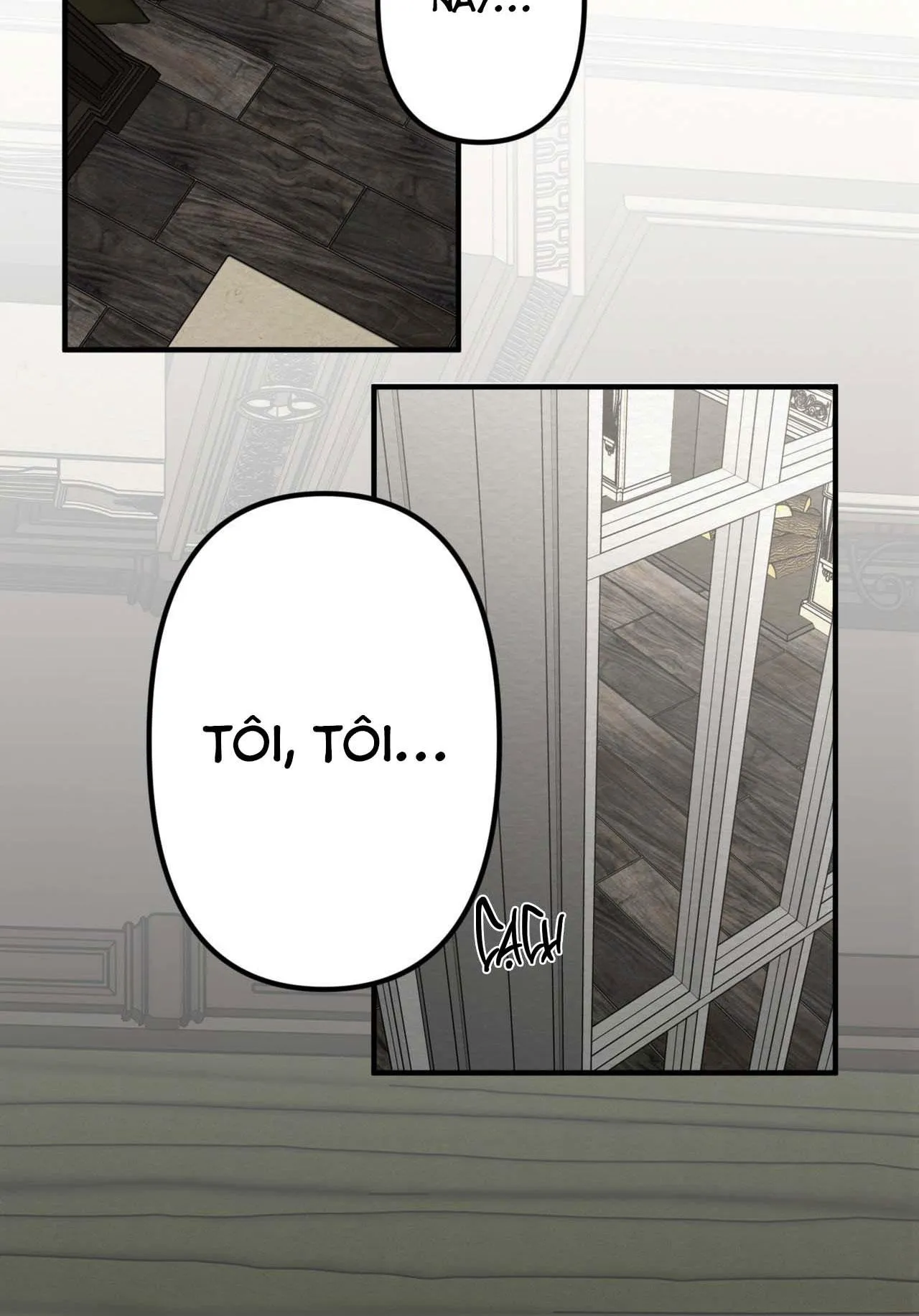 (END SS) DEVIL ON TOP Chapter 1 Trang 8