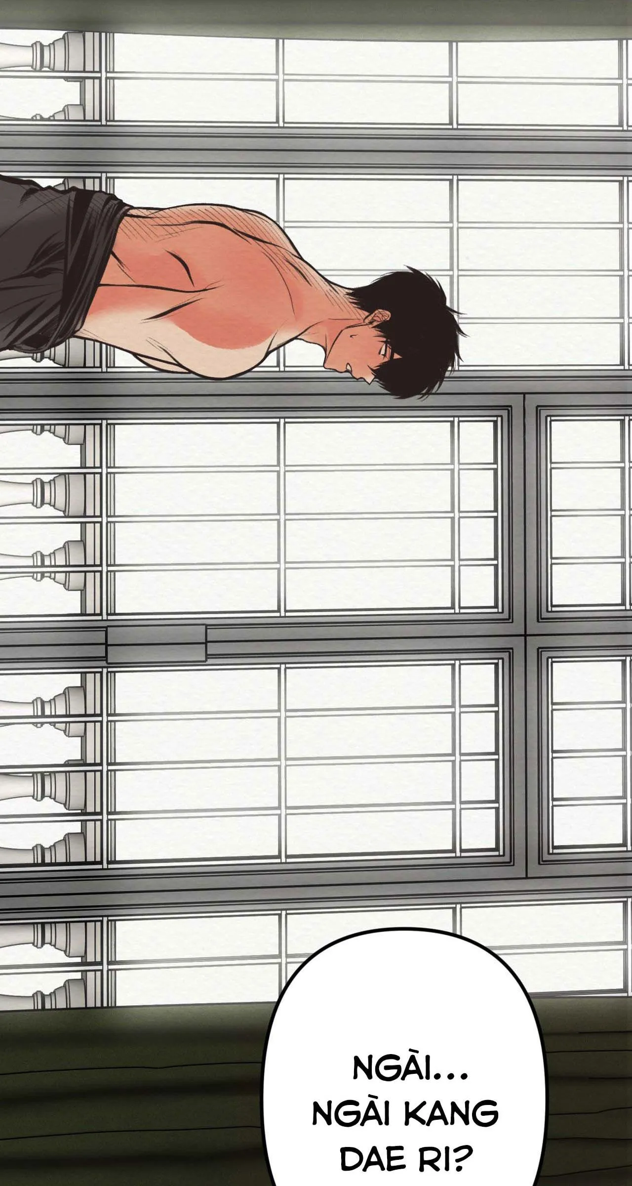 (END SS) DEVIL ON TOP Chapter 1 Trang 9